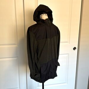 Smartwool hoodie L